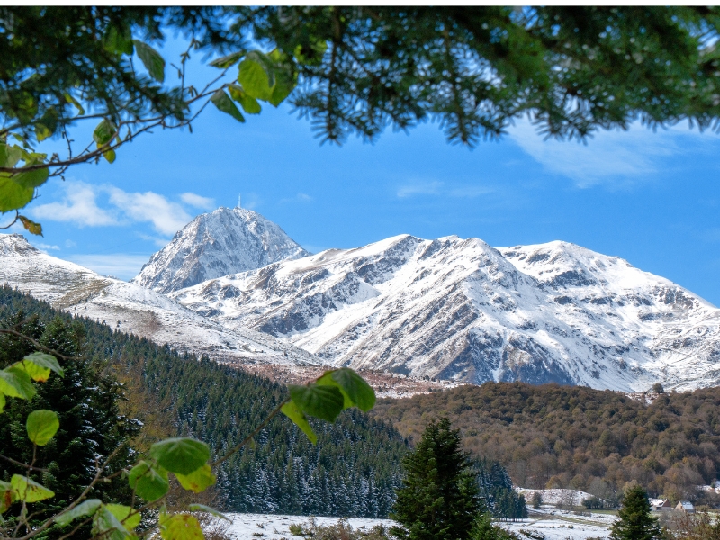 Pic du Midi de Bigorre ski de randonnée