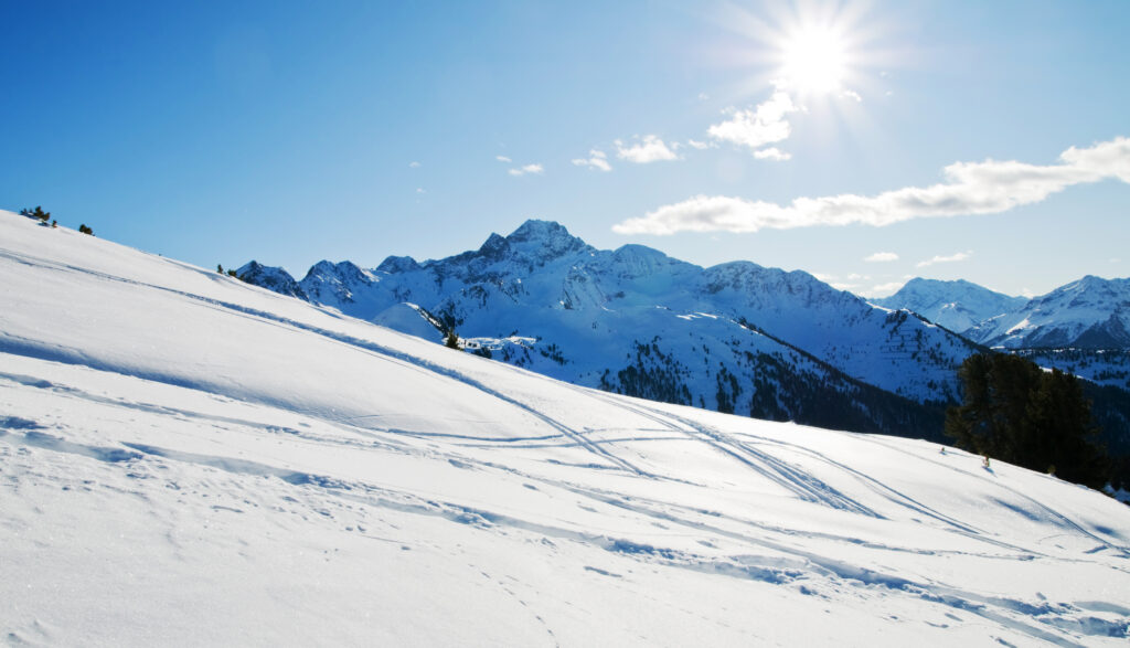 puy de dome ski proche de paris