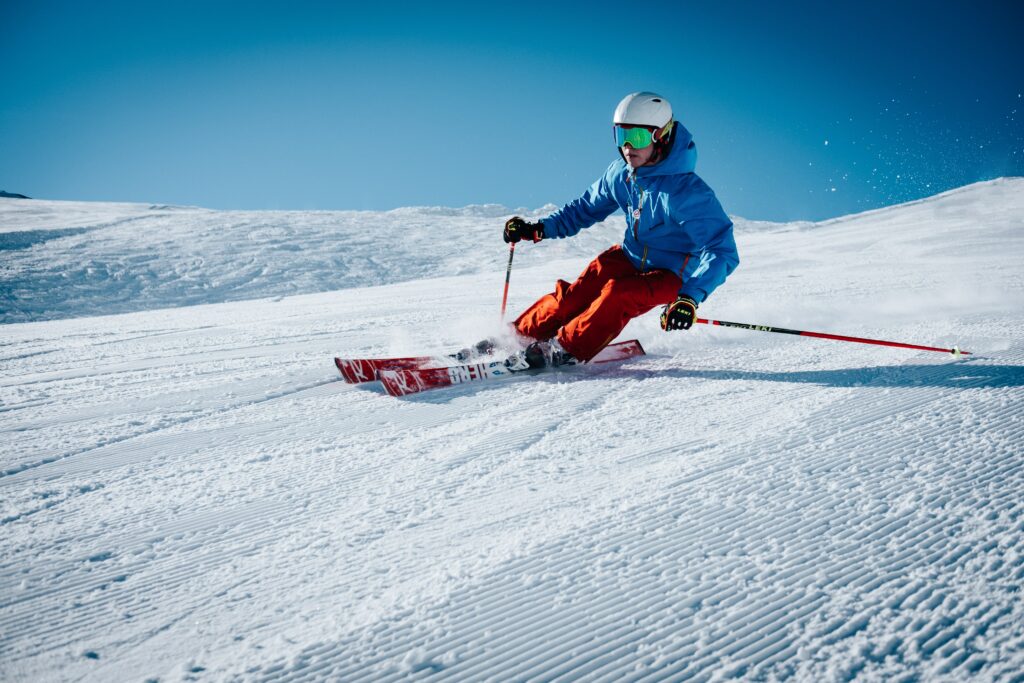 ski dernière minute