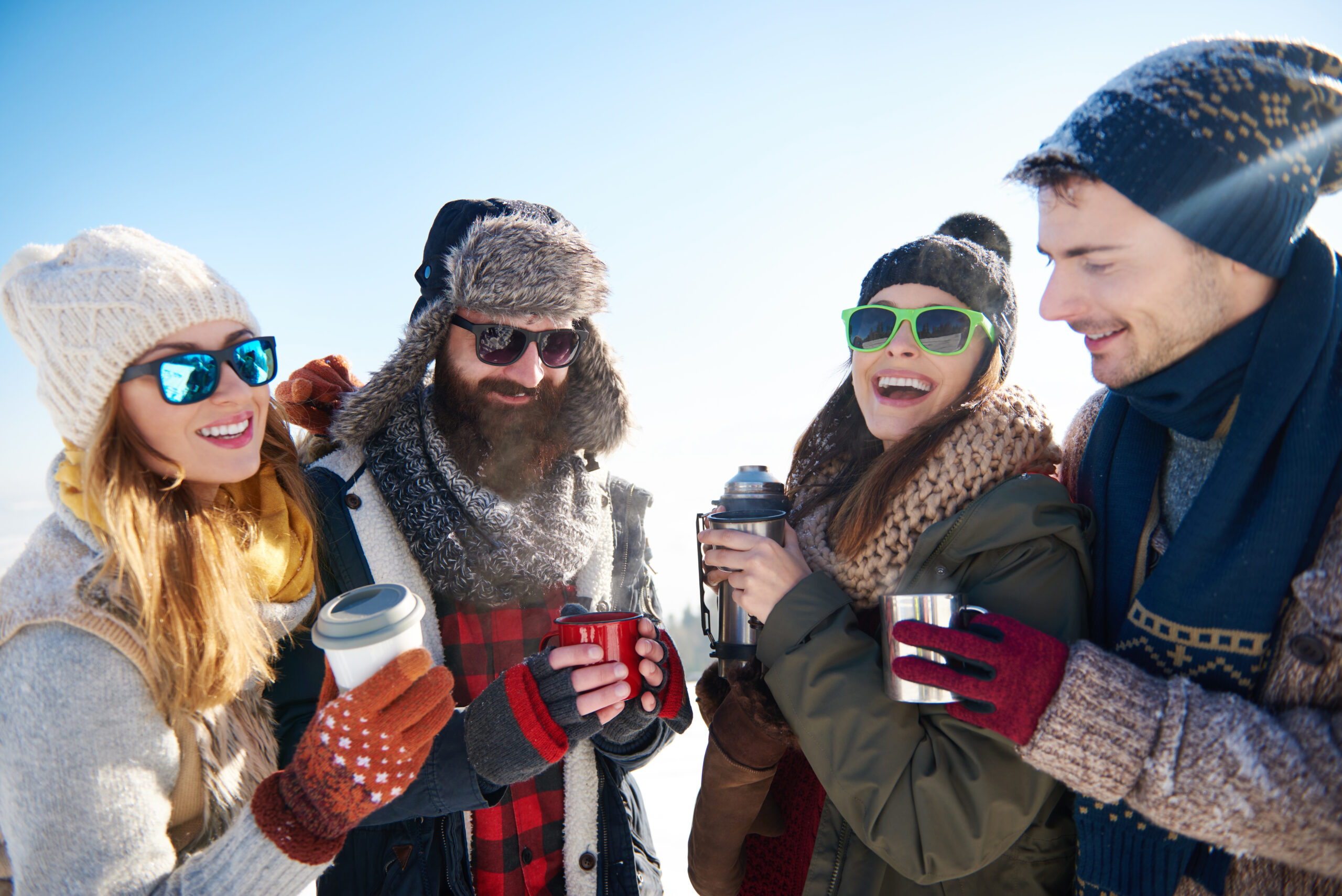 après ski